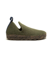 ASPORTUGUESAS Sneakers Green