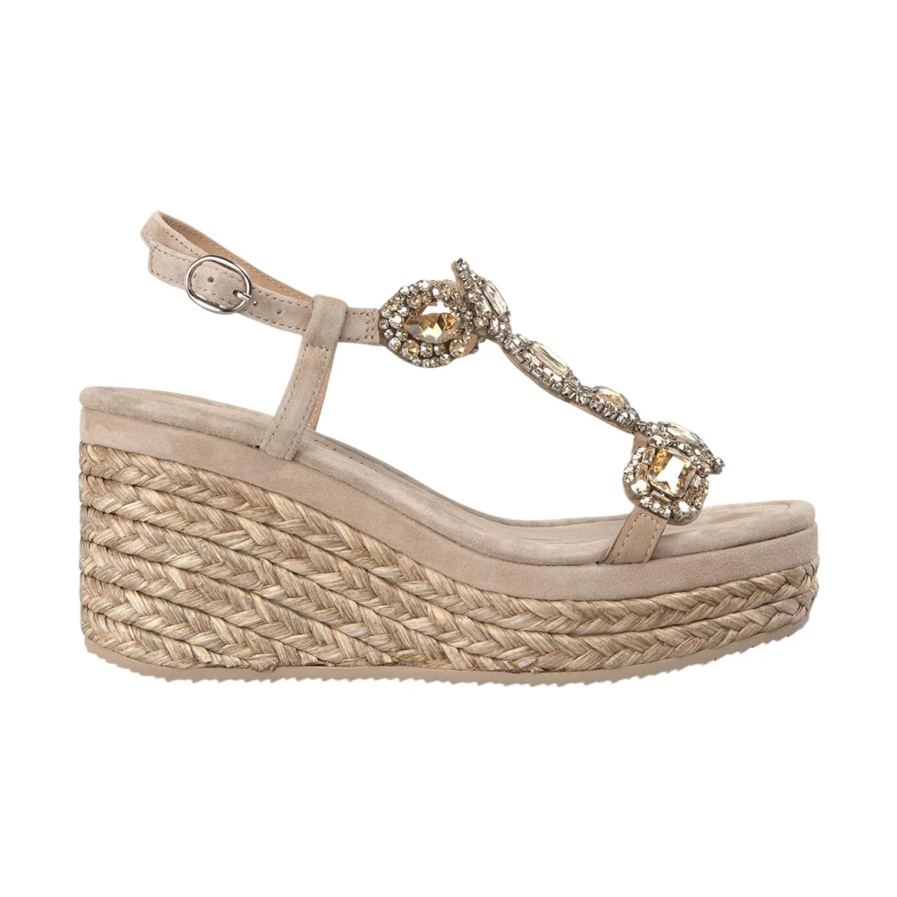 Shoes > Heels > Wedges - - Alma EN Pena - Modalova