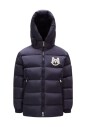 parka-courte