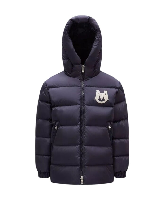 parka-courte