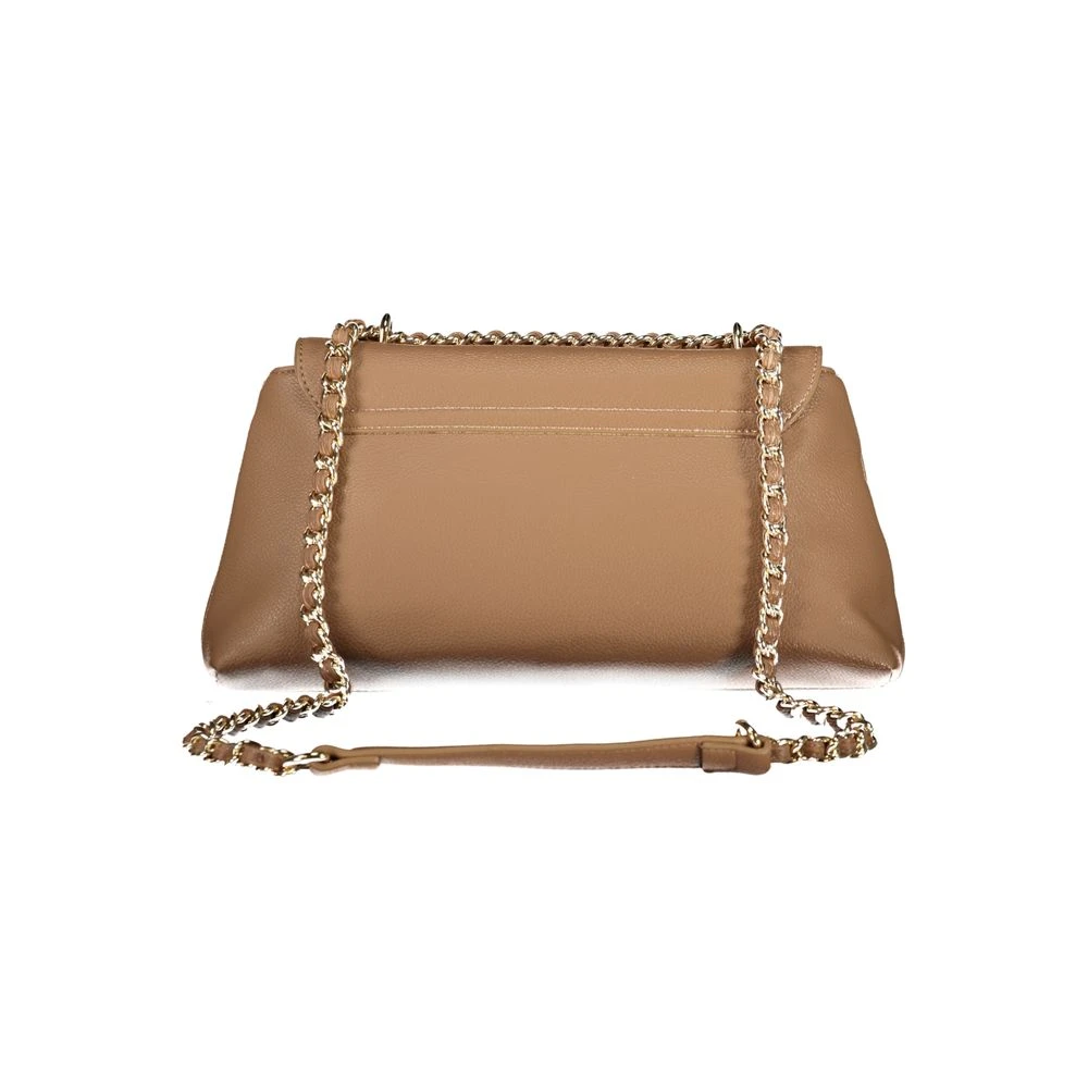 Valentino by Mario Valentino Beige Handtas | Polyethyleen Materiaal Beige Dames