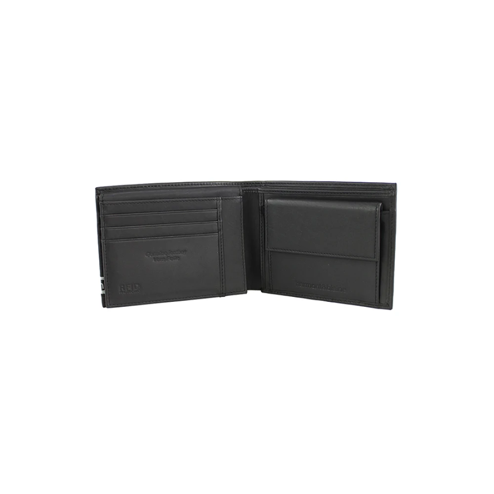 Harmont & Blaine Wallets & Cardholders Black Heren