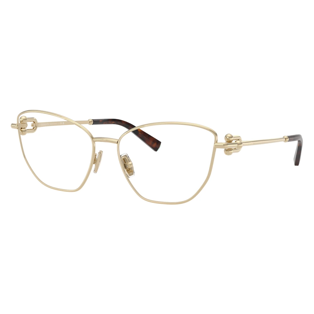 Tiffany Unisex Gelb Tf1166 Optische Brille