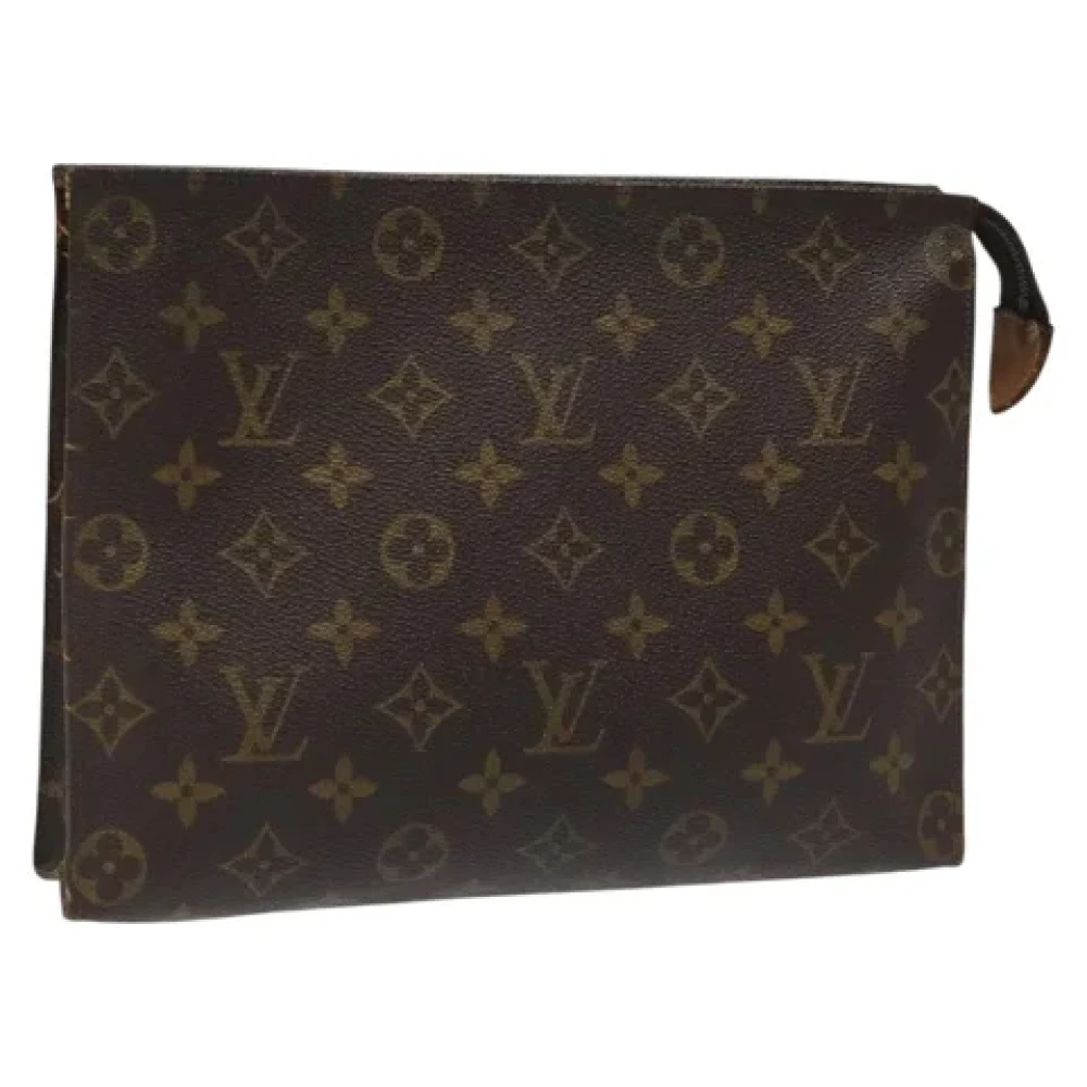 Pre-owned > Pre-owned Bags - - Louis Vuitton Vintage - Modalova