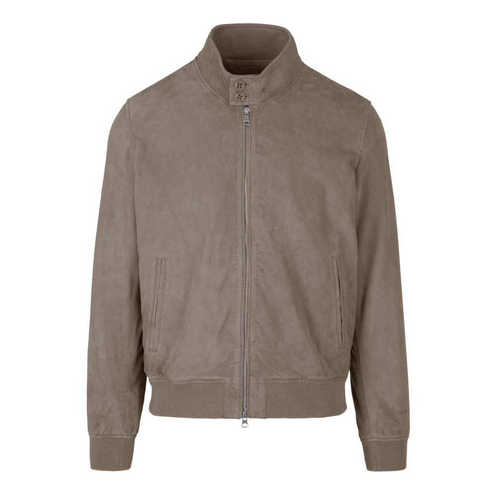Bomboogie Hombre Gris Chaquetas, Talla: 2XL