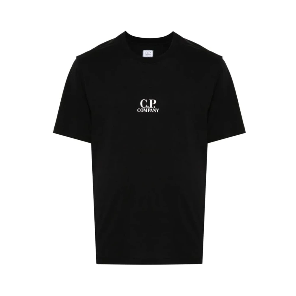 Tops > T-Shirts - - C.p. Company - Modalova