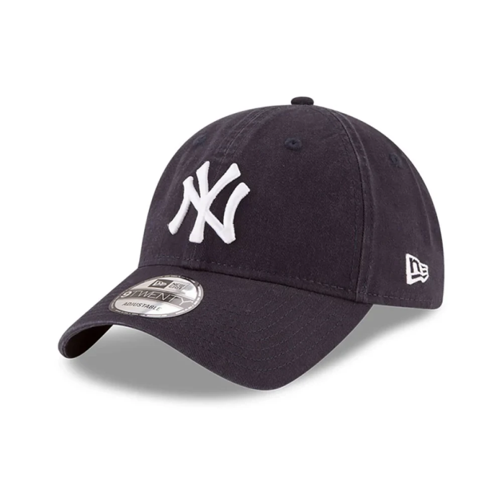 New Era Cappellino 9Twenty Grigio TU - Immagine 3