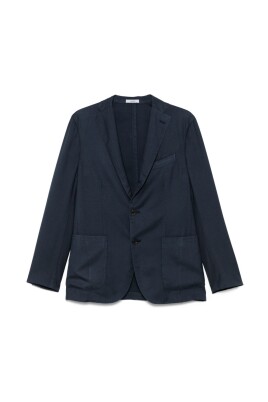 blue-cashmere-silk-blazer