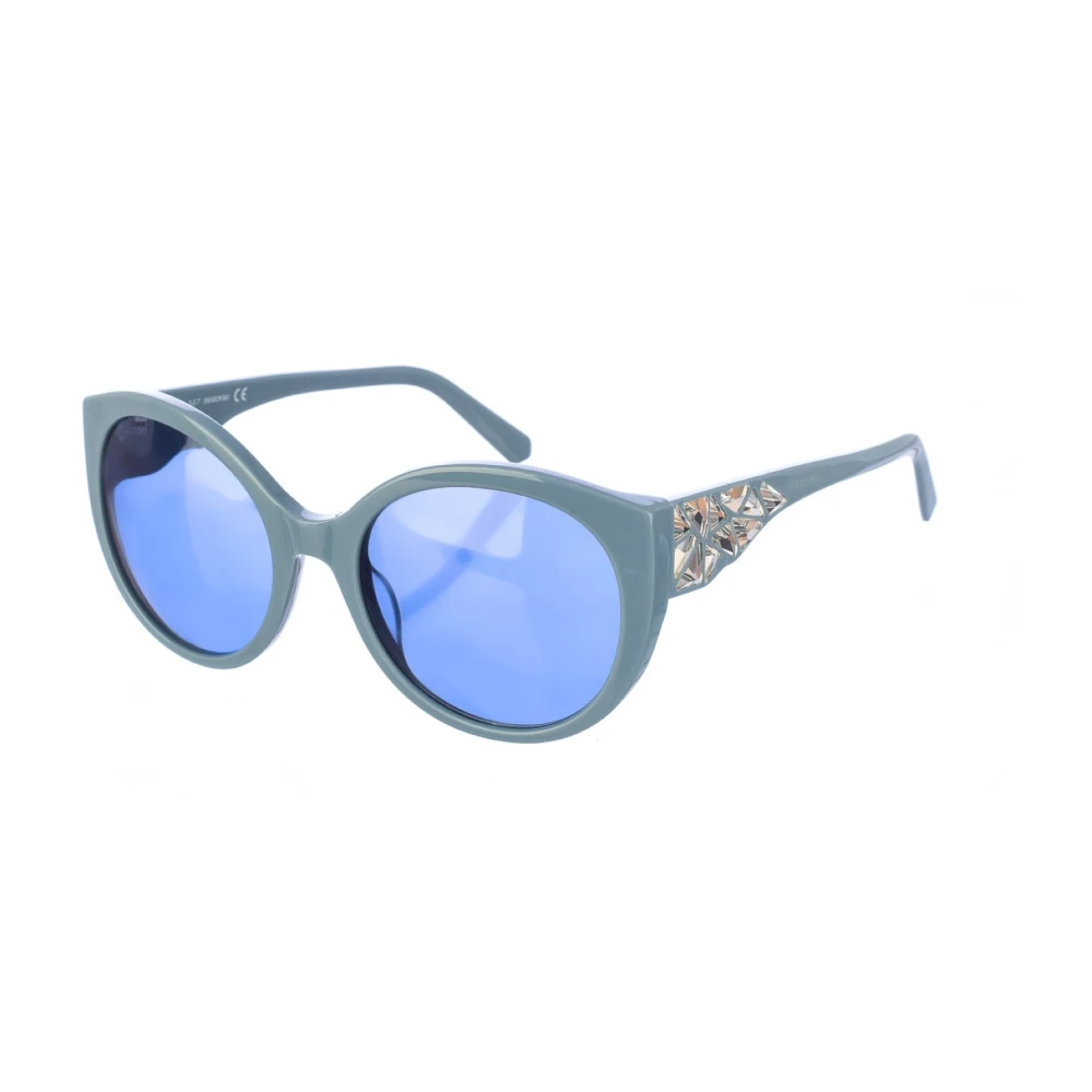 Accessories > Sunglasses - - Swarovski - Modalova