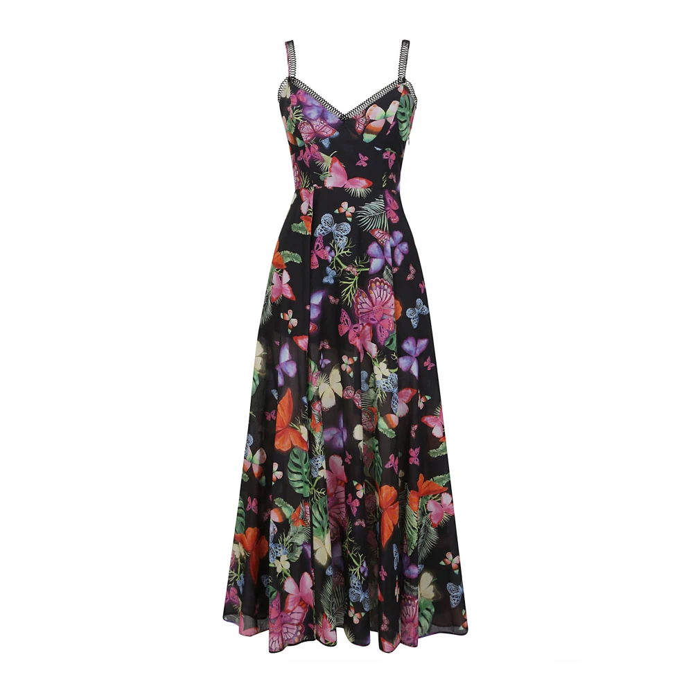 Dresses > Day Dresses > Midi Dresses - - Charo Ruiz Ibiza - Modalova