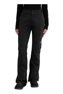 Stretch Softshell Skidbyxor