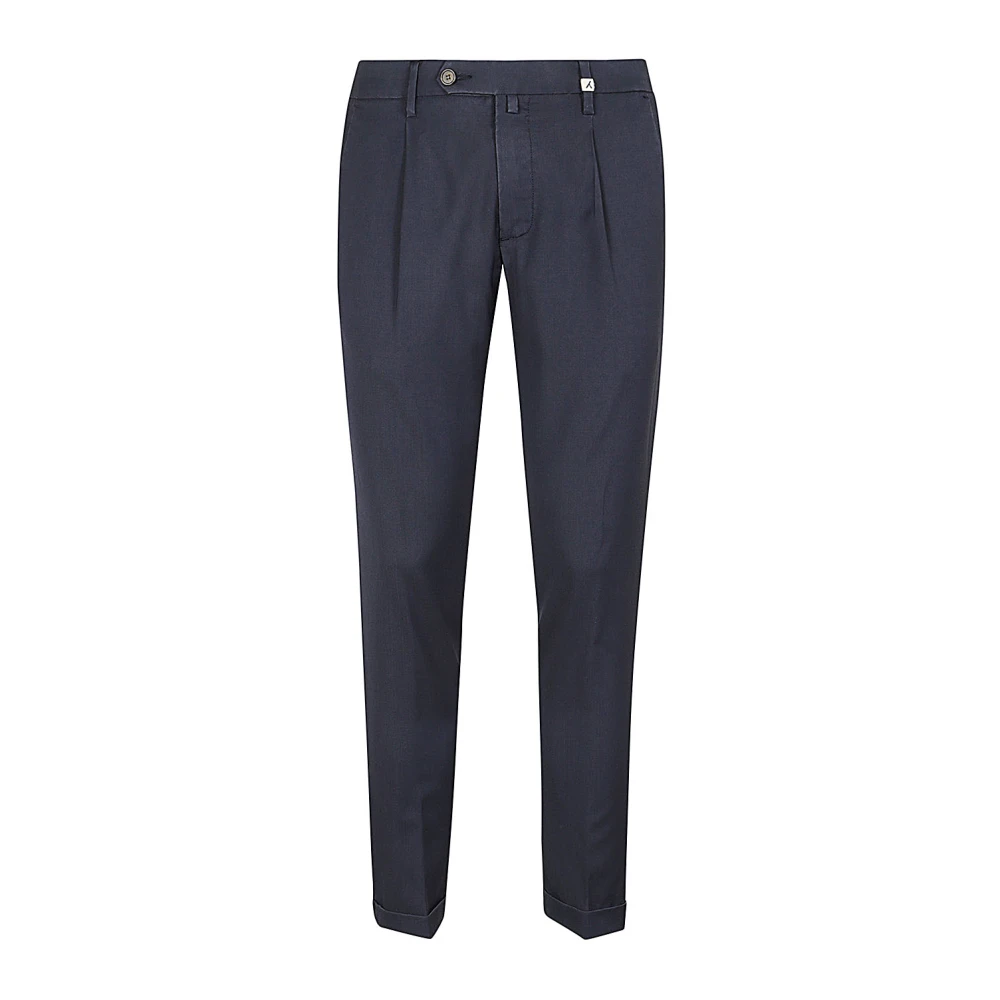 Trousers > Suit Trousers - - Myths - Modalova