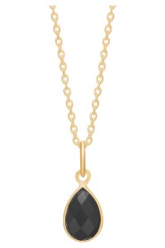 Sophie ketting zwart