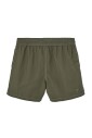 green-logo-mini-shorts