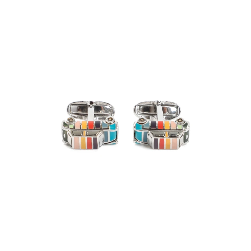 PS By Paul Smith Cufflinks & Tie Clips Multicolor Heren