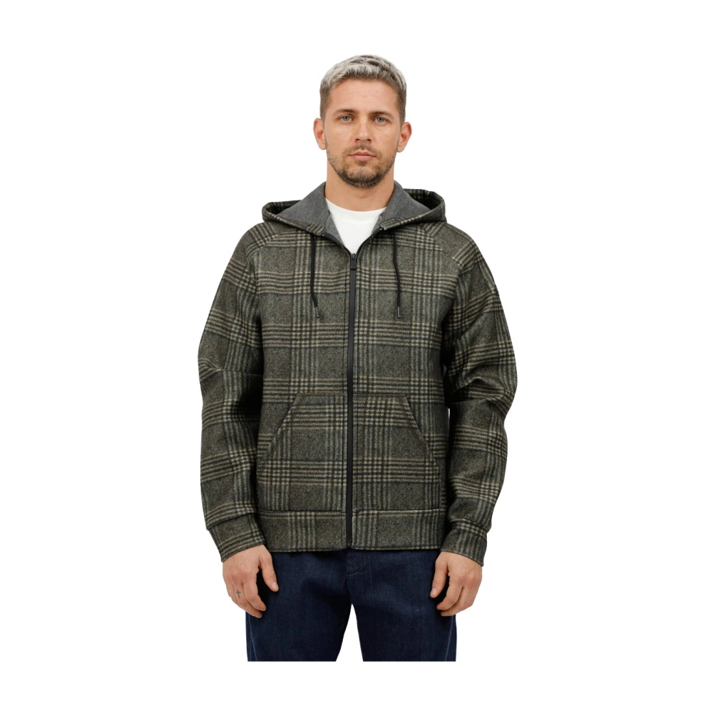 Jackets > Light Jackets - - MC2 Saint Barth - Modalova