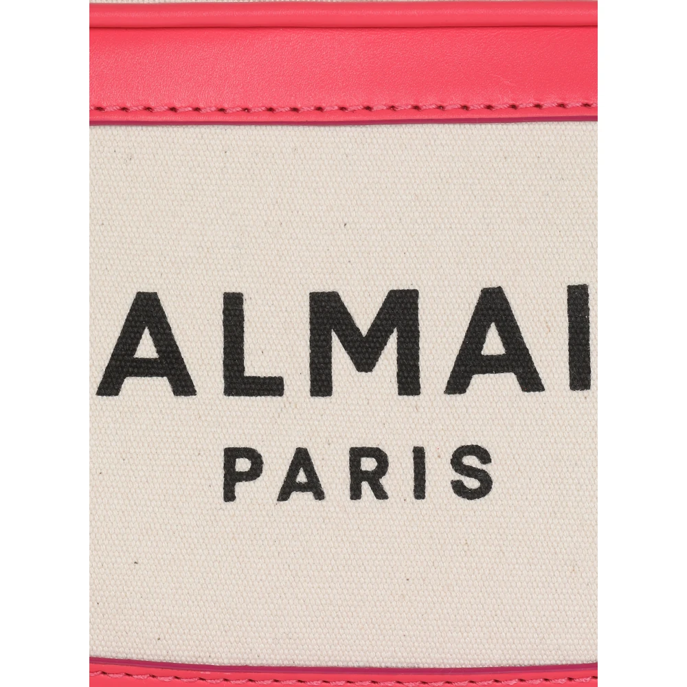 Balmain B Leger 18 Telefoonhoes Pink Dames
