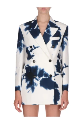 Cruzado Blazer