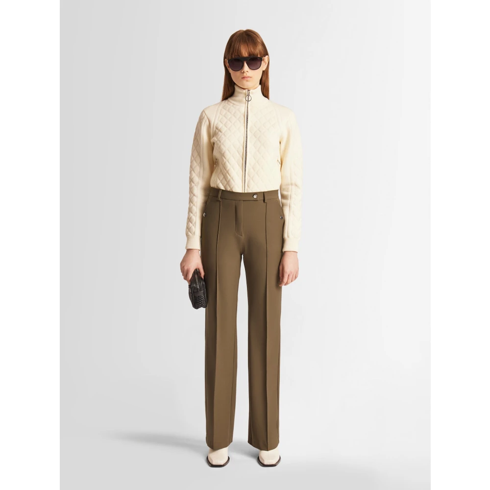 Fusalp Joline Broek Green Dames