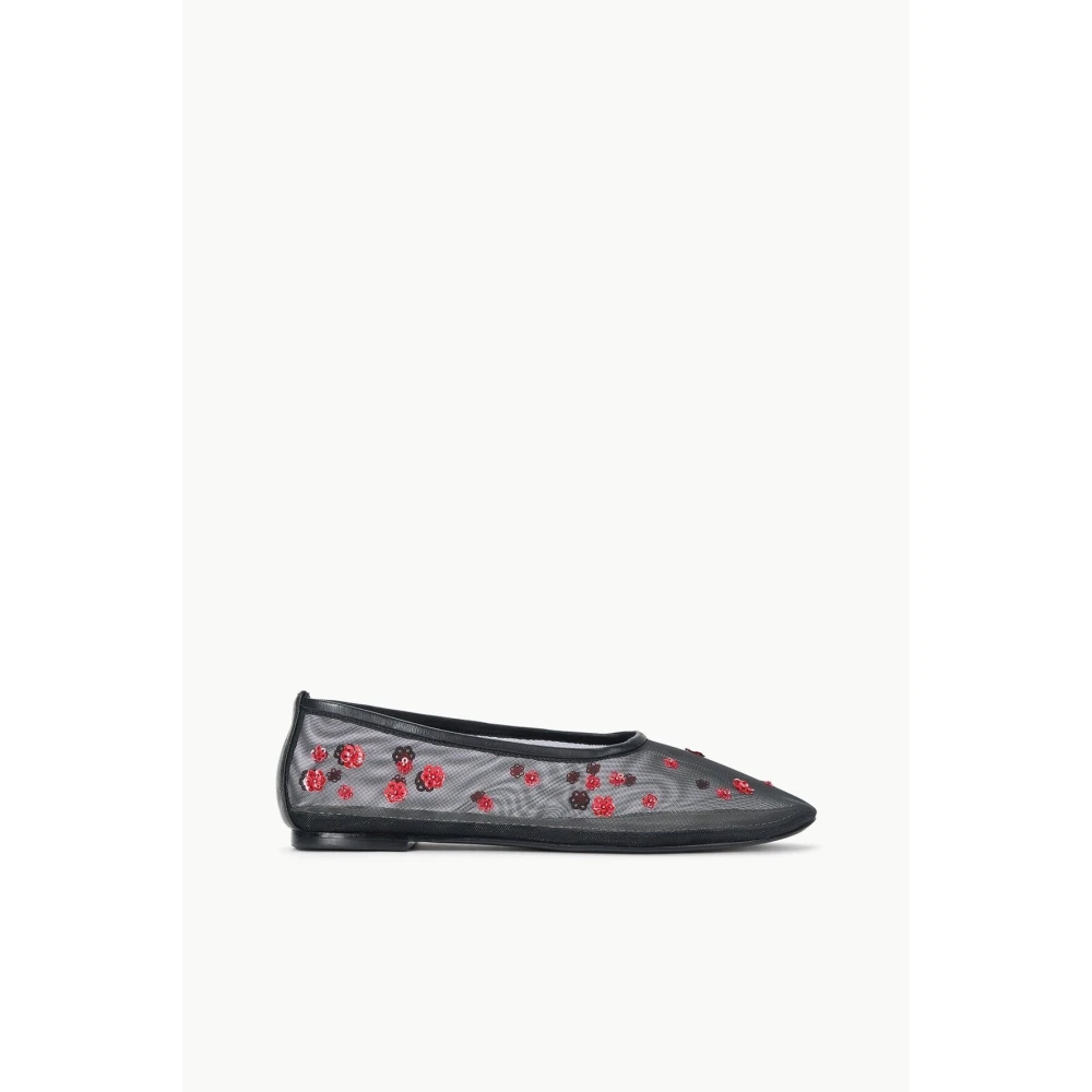Shoes > Flats > Ballerinas - - Staud - Modalova