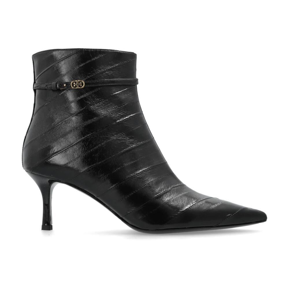 Tory Burch Heeled Boots • Shop Heeled Boots from Tory Burch