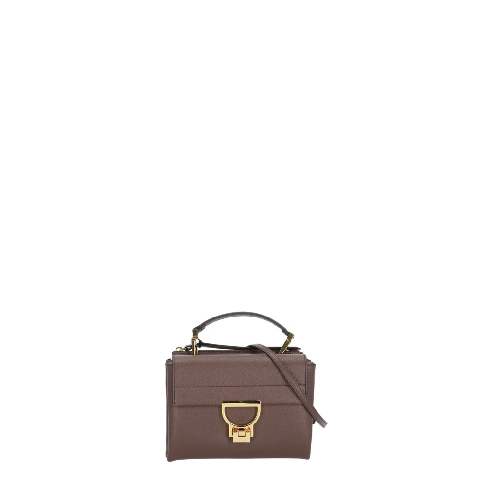 Coccinelle , Damen, Taschen, Rot, One Size