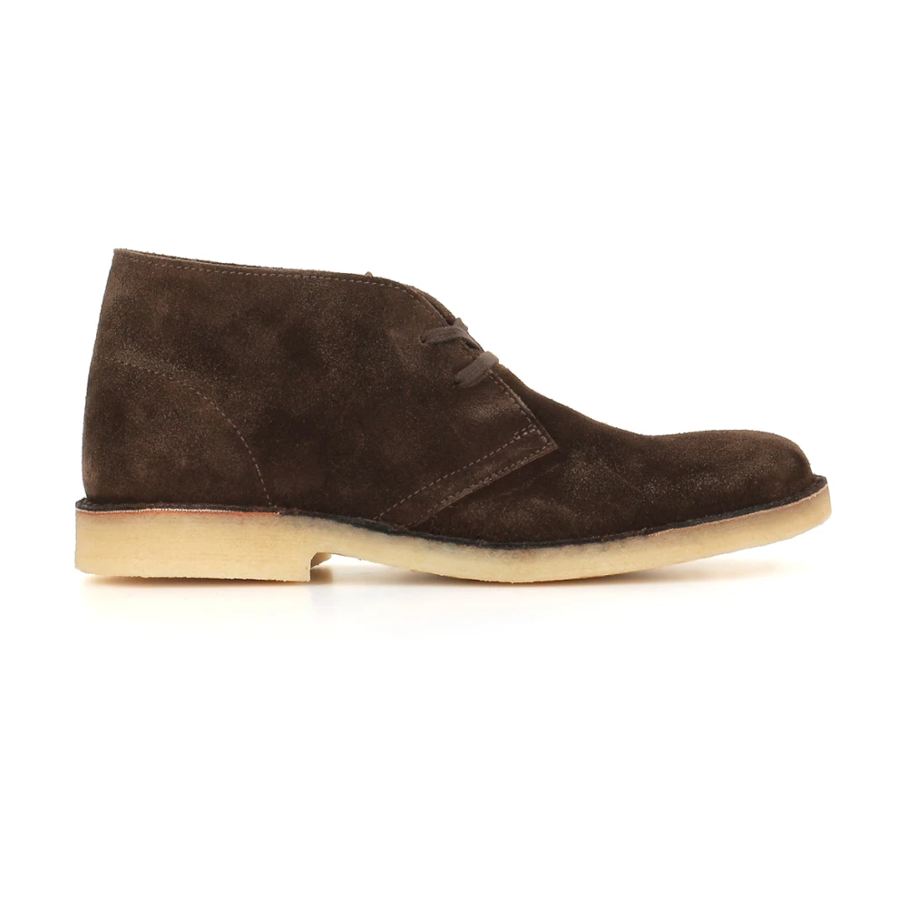 Shoes > Boots > Lace-up Boots - - Astorflex - Modalova