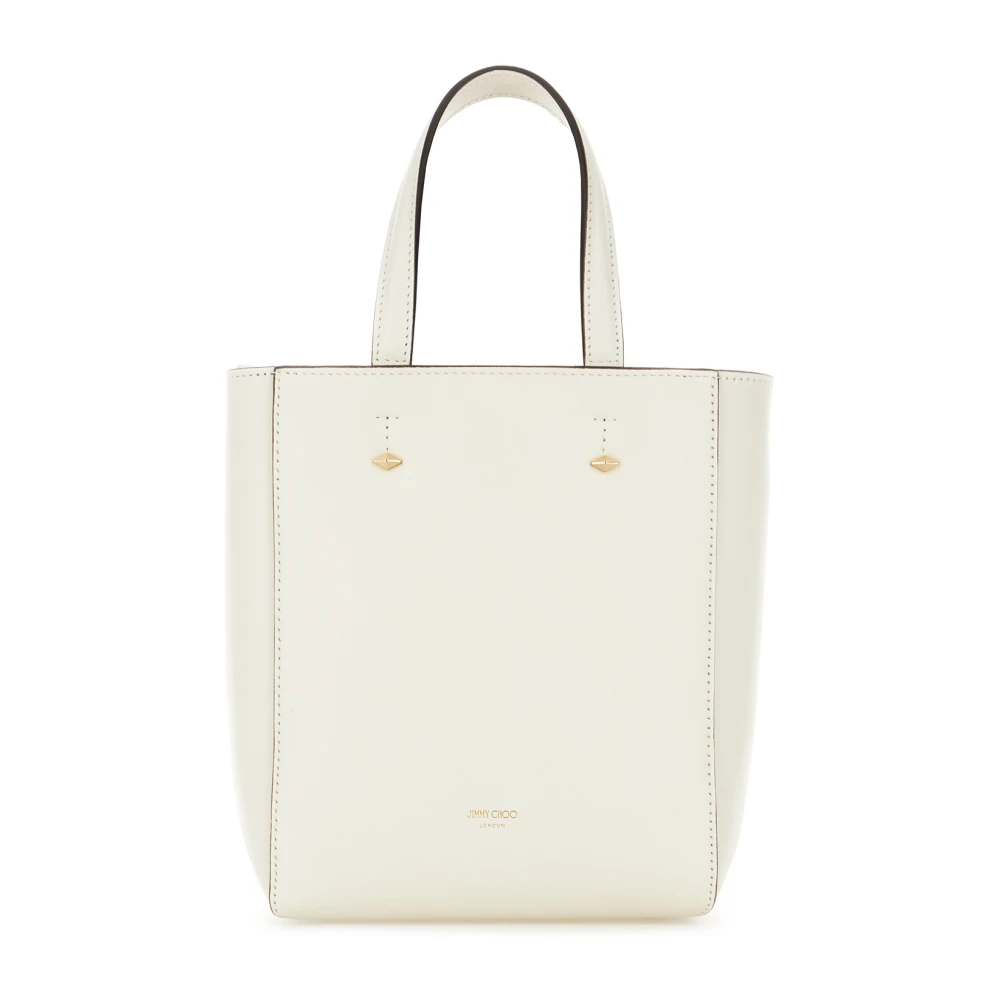 Jimmy Choo Handtassen Beige Dames