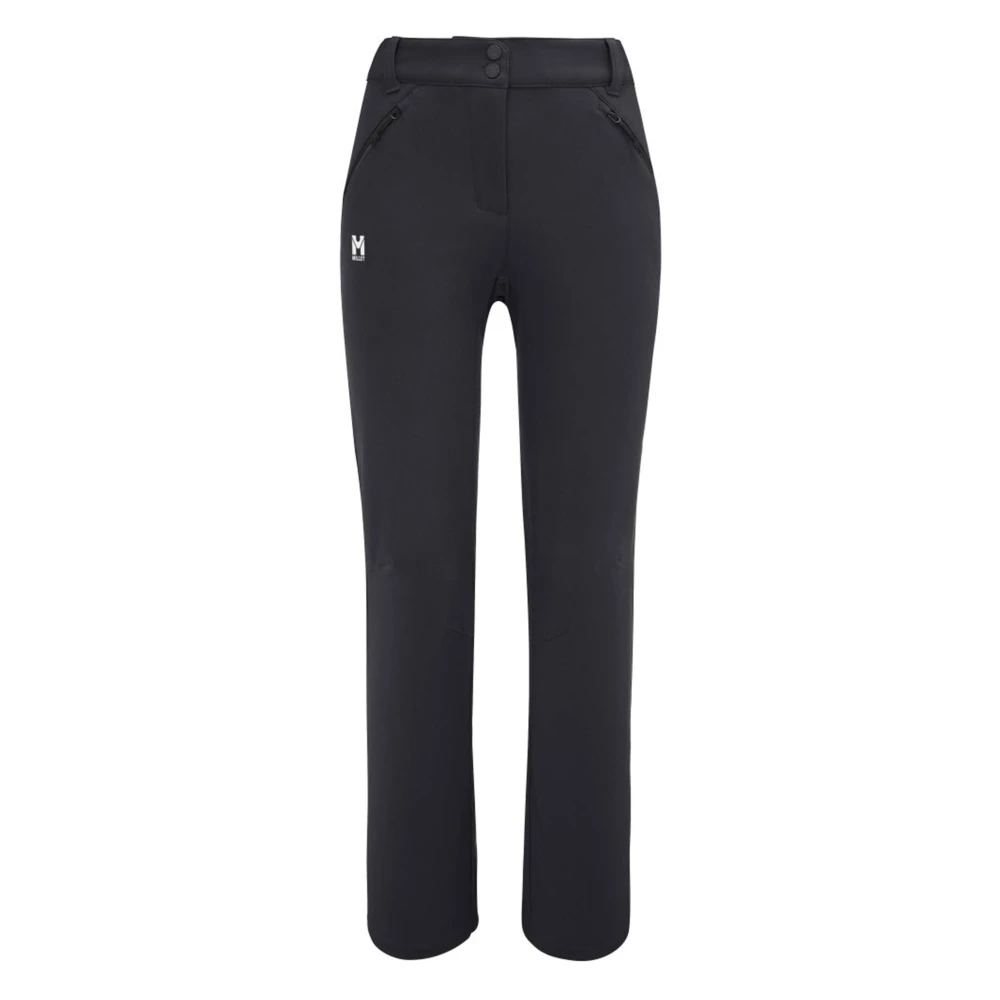 Trousers > Slim-fit Trousers - - Millet - Modalova