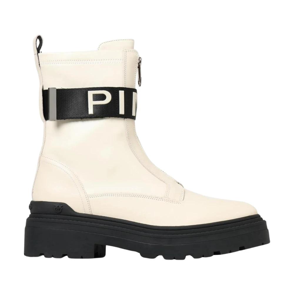 Shoes > Boots > Ankle Boots - - Pinko - Modalova