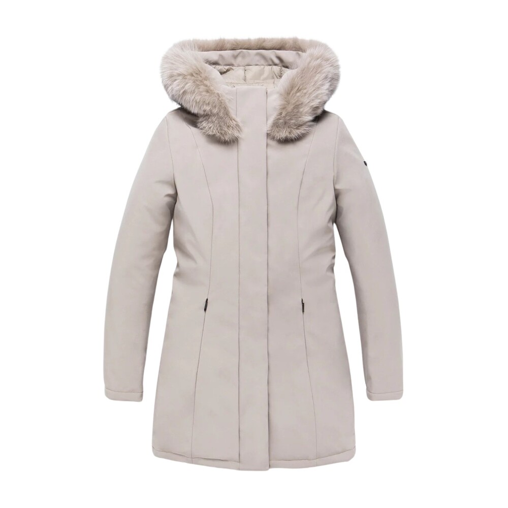 Parka da donna sale