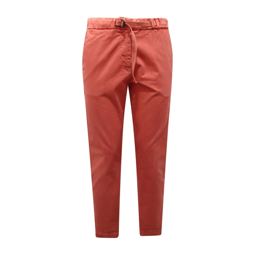 Trousers > Slim-fit Trousers - - White Sand - Modalova