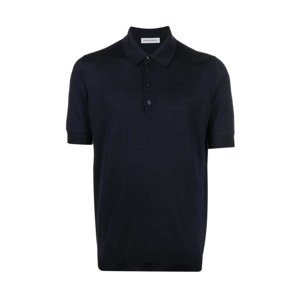 Tops > Polo Shirts - - Goes Botanical - Modalova