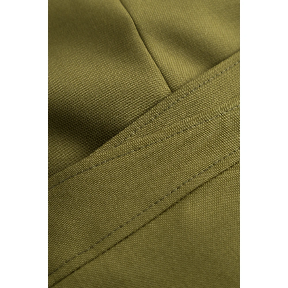 Windsor Stijlvol Model Shirt Green Dames