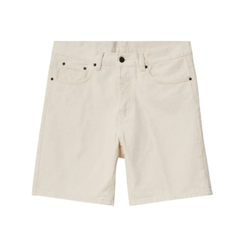 Shorts > Denim Shorts - - Carhartt Wip - Modalova