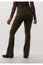 groene-flared-broek