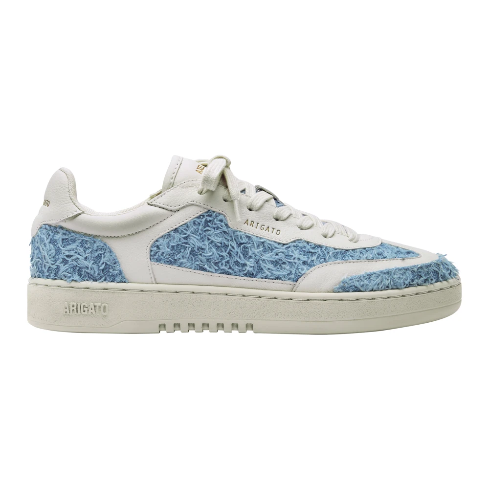 Axel Arigato Dice T-Toe Sneaker Dames Schoenen Blauw