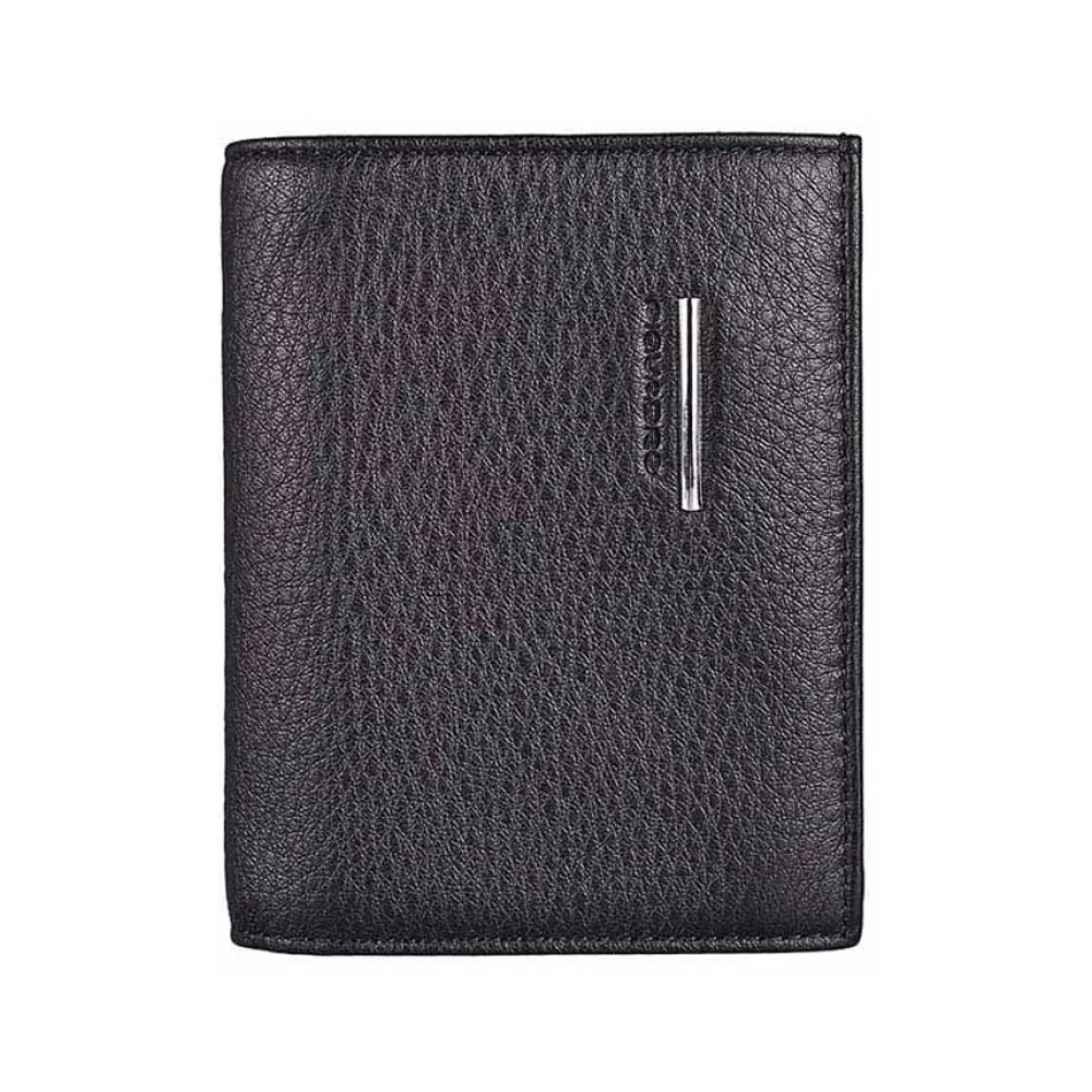 Piquadro Homme Noir - Accessories > Wallets & Cardholders