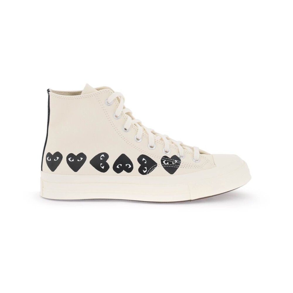 Comme des gar?ons zapatos de clearance ni?a