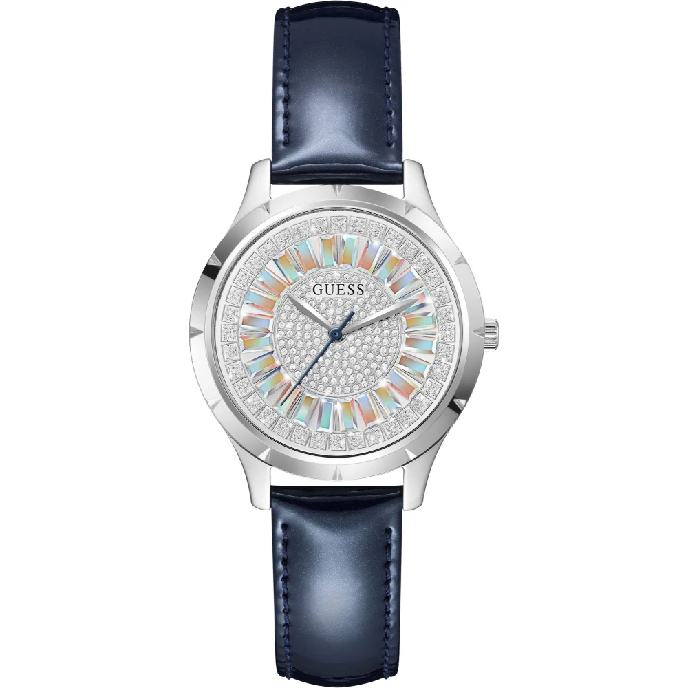 Accessories > Watches - - Guess - Modalova