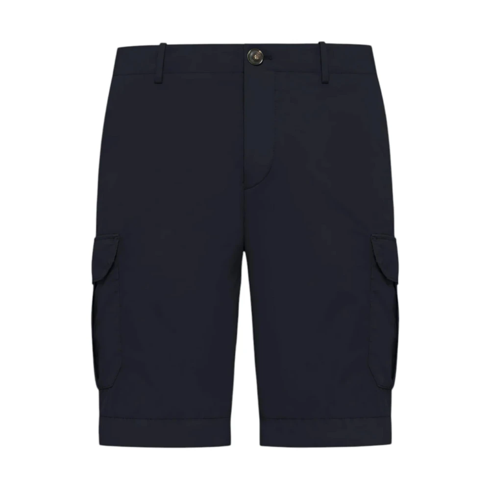 Rrd Men's Blue Casual Shorts, Xl, Cargo Paracord Shorts