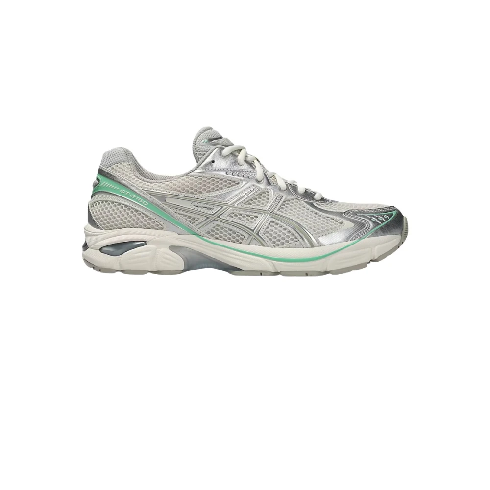Asics Smoke Peppermint Sneakers Heren Schoenen Veelkleurig Multicolor