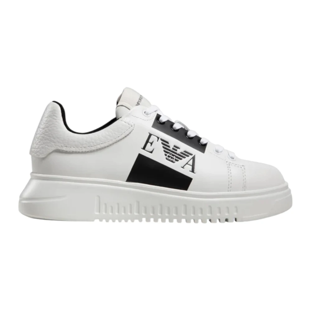 Shoes > Sneakers - - Emporio Armani - Modalova
