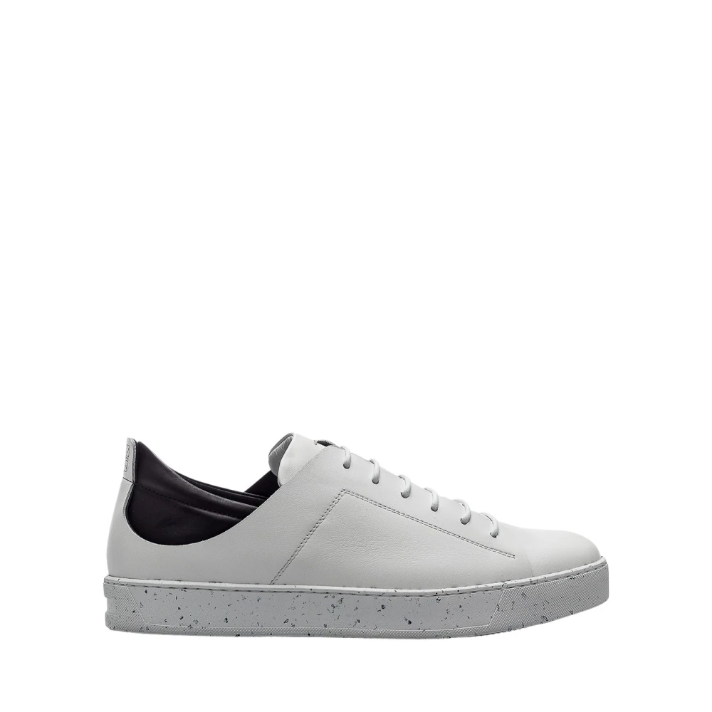 Pantanetti Sneakers pantanetti 15380c Heren Schoenen Wit