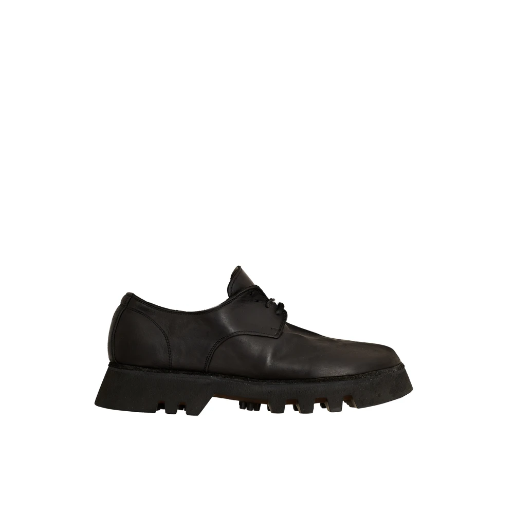 Shoes > Flats > Laced Shoes - - Guidi - Modalova