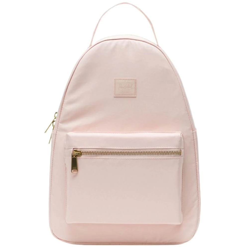 Herschel Kleine Licht Functionele Rugzak Pink Unisex