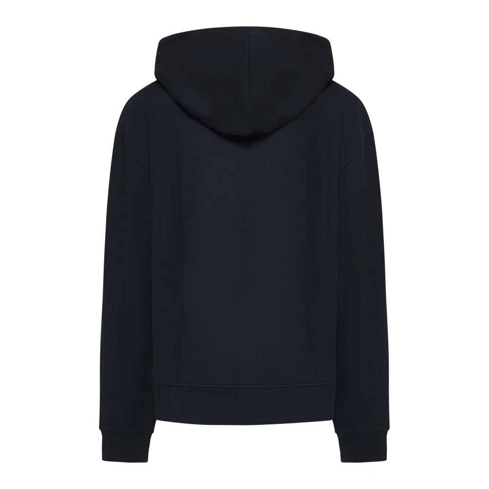 Jacquemus Zwarte Sweater Collectie Black Dames