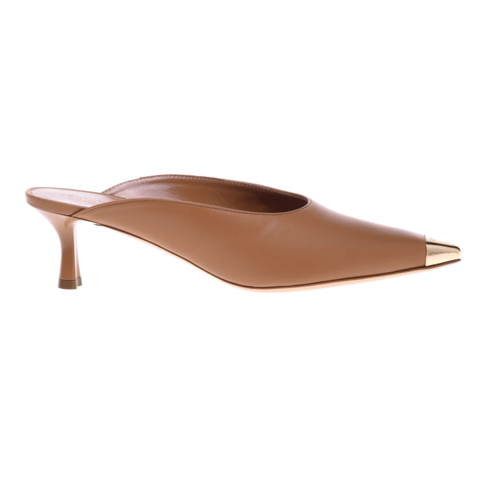 Shoes > Heels > Heeled Mules - - Baldinini - Modalova