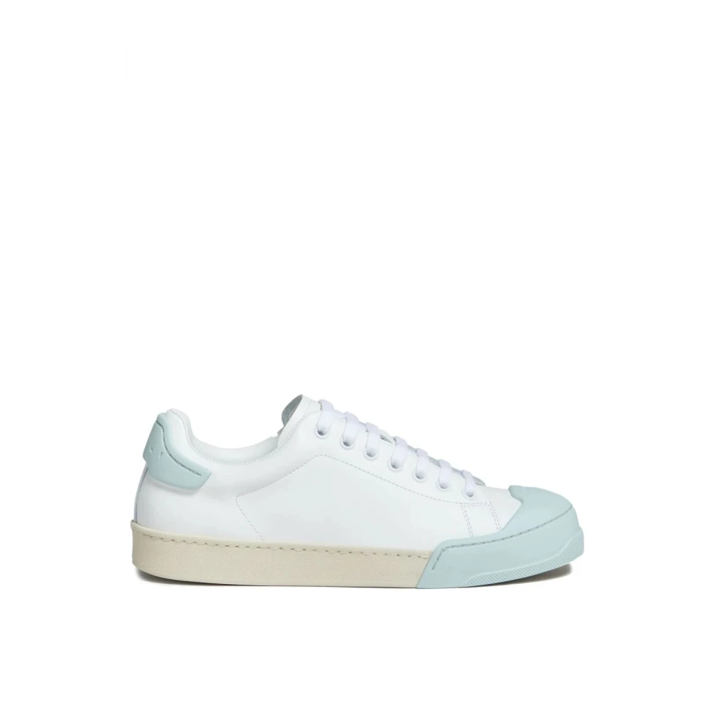 Marni - Shoes > Sneakers - White - Marni - Modalova