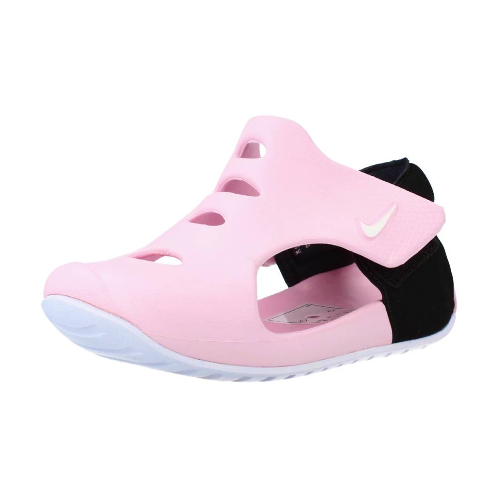 Nike Sunray Protect 3 Sandaler Pink, Flicka